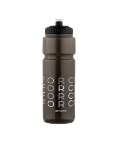 Shishe Force Enjoy 0.75l, transparente bardhe-zeze