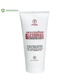Krem speciale Glicerin 80ml /P24