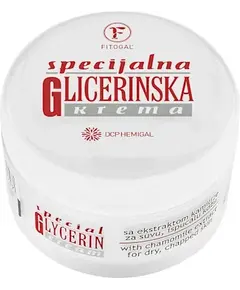 Krem speciale Glicerin 110ml /P32