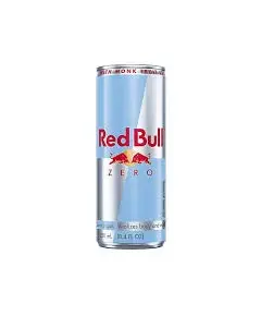 Red Bull Zero 24x0.25l /P24