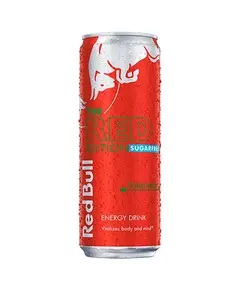 Red Bull Watermelon 24x0.25l /P24