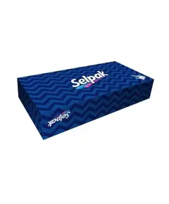 Selpak mendil kuti 50/1(7904739 )/P2