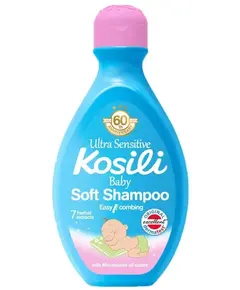 Kosili shampon blue 200ml /P12