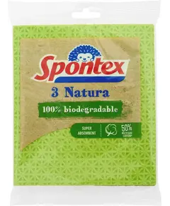 Lecke per pastrim Natura/3 Spontex /P22