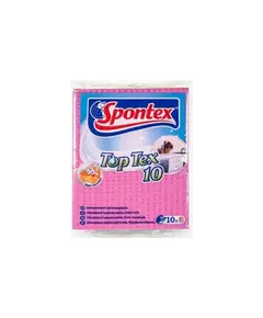 Lecke pastrimi TOP TEX/10 Spontex /P8