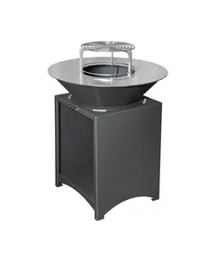 Mangalle 100 FE-CR