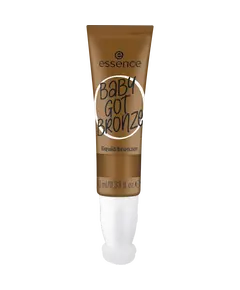 essence BABY GOT BRONZE liquid bronzer 20