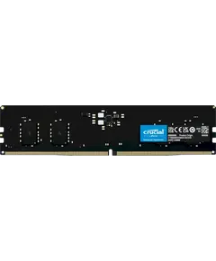 Ram për Kompjuter Crucial  4800 8GB CL40 UDIMM DDR5