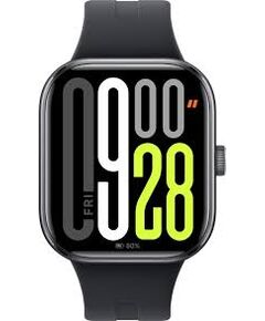 Orë e mençur XIAOMI Watch 5 BHR9389GL,Zezë