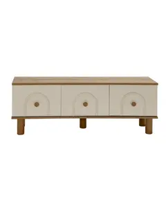 Eco Bohem TV Komodë - Aytasi/Oak