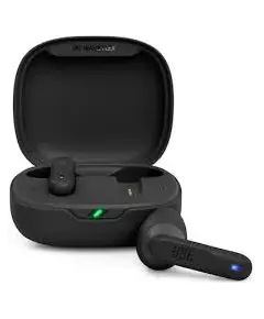 Dëgjuese JBL W FLEX ,Zezë