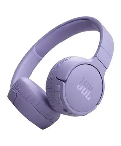 Kufje JBL T 670 NC ,Vjollcë hapur