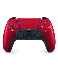 Kontroller Sony Playstation volcanic PS5,PC,MAC,Kuqe