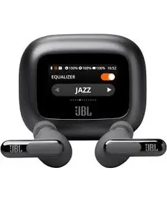 Dëgjuese JBL LIVE BEAM 3 ,Zezë
