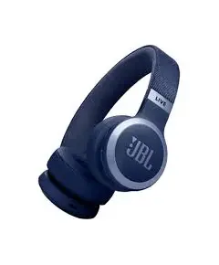 Kufje JBL LIVE 670 NC ,Kaltërt
