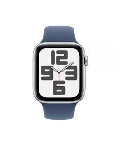 Orë e mençur Apple Watch SE GPS + Cellular 44mm ,Silver
