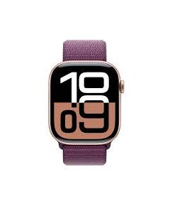 Orë e mençur Apple Watch SE Series 10 GPS + Cellular 46mm ,Rozë Gold