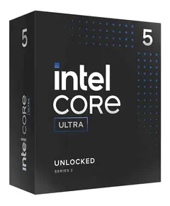 Procesor Intel Core S1851 CORE ULTRA 5 245KF TRAY