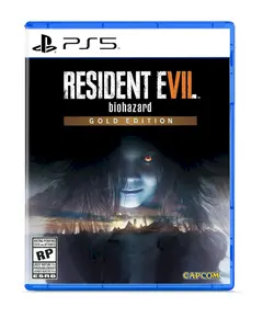Videolojë PS5 Resident Evil 7 - Gold Edition