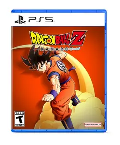 Videolojë PS5 Dragon Ball Z: Kakarot