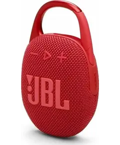 Altoparlant  JBL CLIP 5 ,Kuqe