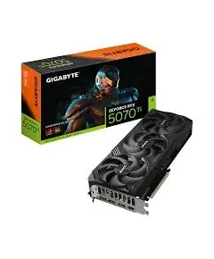 Kartelë grafike nVidia GeForce RTX 5070 Ti WINDFORCE 16GB 256bit GV-N507TWF3OC-16GD