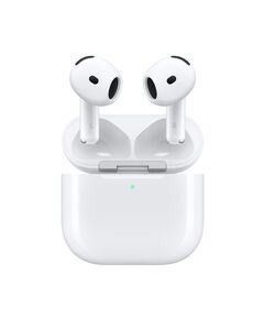 Dëgjuese Apple 4 active noise cancellation ,Bardhë