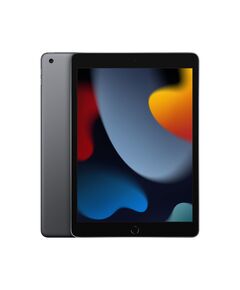 iPad Apple 10.2" Wi-Fi 4GB RAM 64GB Gen 9