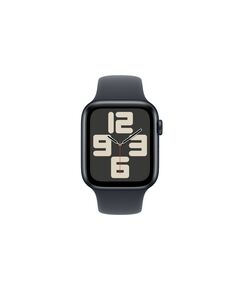 Orë e mençur Apple Watch SE GPS 44mm ,Kaltërt mbyllur