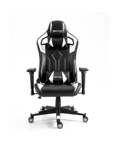Karrigë Gaming Gosmart 5103 ,Zezë,Bardhë