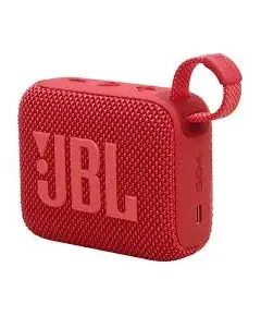 Altoparlant JBL GO 4  PROMO,Kuqe