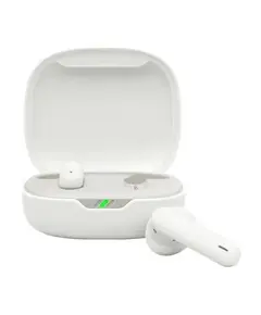 Dëgjuese JBL WAVE FLEX 2 ,Bardhë