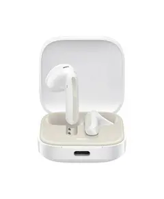 Dëgjuese XIAOMI Redmi Buds 6  BHR9250GL ,Bardhë