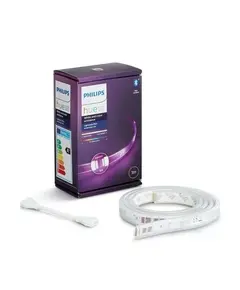 Dritë Led Home Philips  Plus 1m ngjyre të bardhë