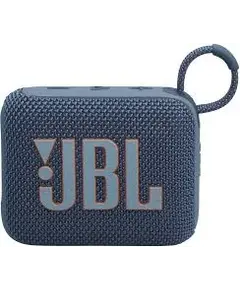 AltoparlantJBL GO 4  PROMO,Kaltërt