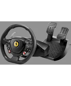 Timon,Pedale Lojëra JOYG Thrustmaster Ferrari T80 488 GTB PS5,PS4