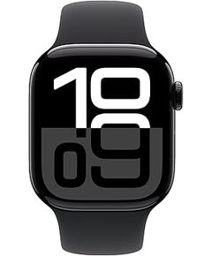 Orë e mençur Apple Watch SE Series 10 GPS + Cellular 42mm ,Zezë