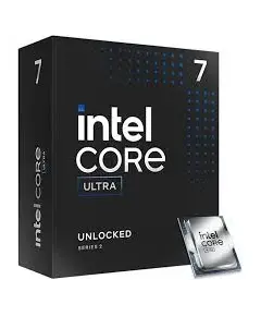 Procesor Intel Core S1851 CORE ULTRA 7 265K BOX