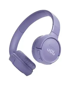 Kufje JBL T 520 BT ,Vjollcë hapur