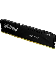 Ram për Kompjuter KingSton 5200 16GB CL40DIMM , DDR5