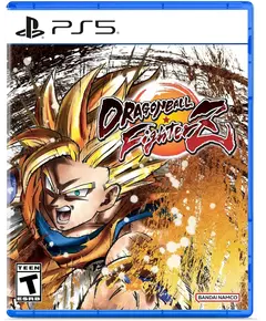 Videolojë PS5 Dragon Ball FighterZ