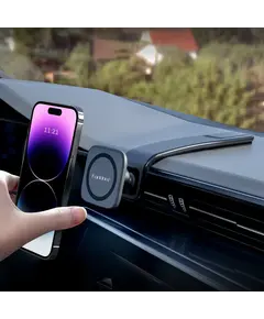 Mbajtës për telefon makine Hollder Auto EH229