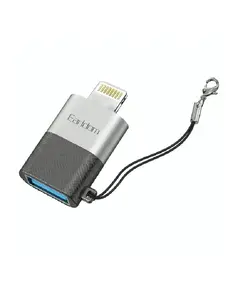 Konvertues TC14 Lighting to Micro converter