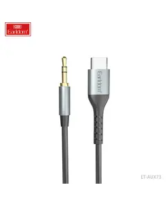 Kabëll Earldom USB-C 3.5M AuxAudio  AUX73