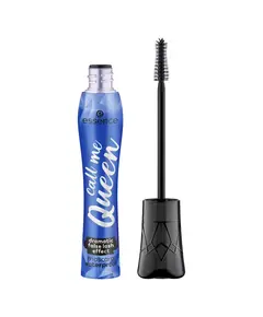 essence call me Queen dramatic false lash effect mascara waterproof