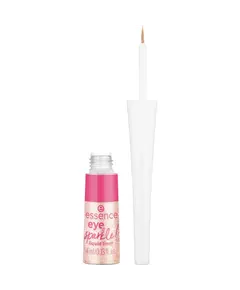 essence eye sparkle! liquid liner 01
