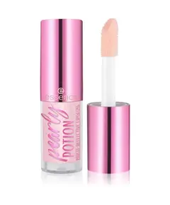 essence pearly POTION MULTI-REFLECTIVE LIPGLOSS 01