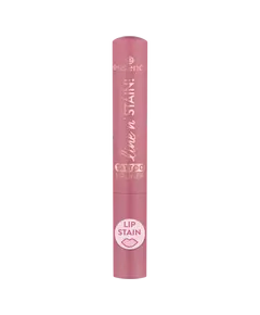 essence line n' STAIN! TATTOO LIP LINER 01