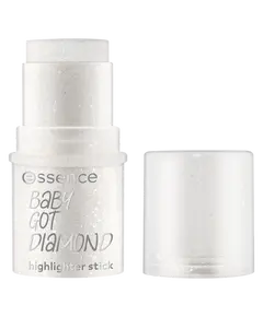 essence BABY GOT DIAMOND highlighter stick