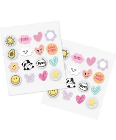 essence spot squad PIMPLE PATCHES